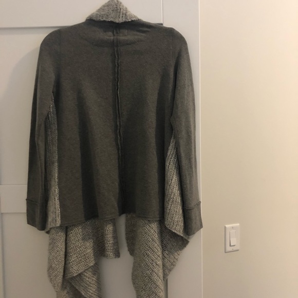 Anthropologie Saturday/Sunday Casado Cardigan Sm - Picture 6 of 11